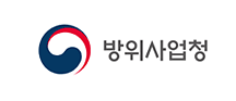 방위사업청 로고